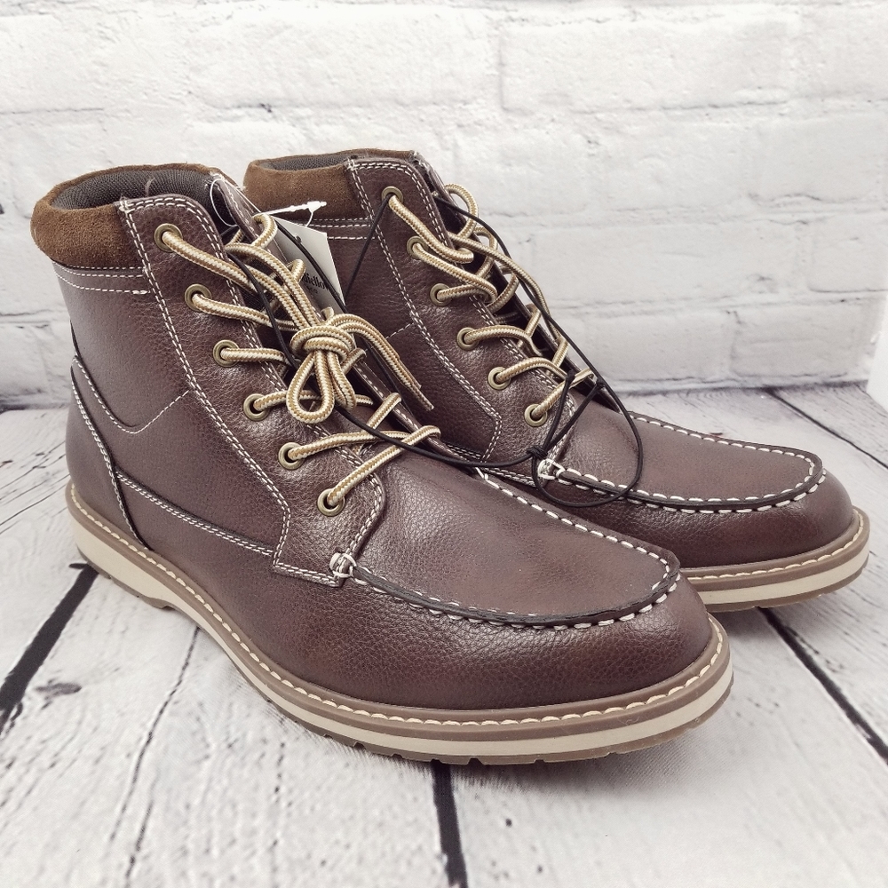 Goodfellow & Co Jarret Workstyle Fashion Boot